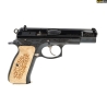 PISTOLET CZ 75B 45EME ANNIVERSAIRE CAL. 9X19 n°45TH0477