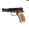 PISTOLET CZ 75B 45EME ANNIVERSAIRE CAL. 9X19 n°45TH0477