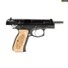 PISTOLET CZ 75B 45EME ANNIVERSAIRE CAL. 9X19 n°45TH0477