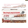 WINCHESTER 22LR SUPER X CUIVREES HP 235