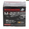 WINCHESTER 22LR M22 BOX X400