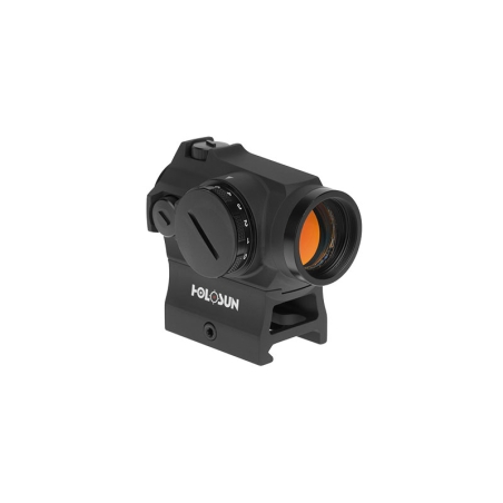 HOLOSUN HHS403R AVEC MOLETTE NOIR