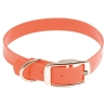 HEIM COLLIER POUR CHIEN HIFLEX ORANGE FLUO