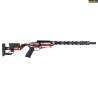 RUGER CARABINE PRECISION RIMFIRE 22LR AMERICAN FLAG