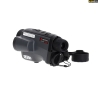 HIKMICRO MONOCULAIRE DE VISION THERMIQUE GRYPHON GH35L AVEC TELEMETRE LASER