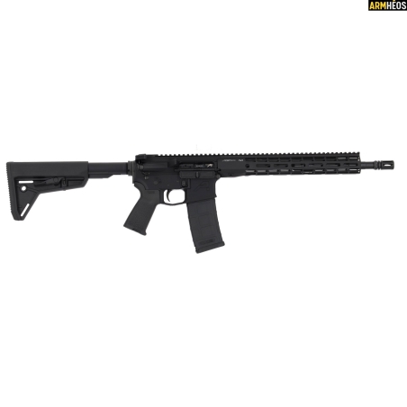 M4E1 AERO PRECISION 14.5" .223 REM NOIR