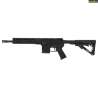 CARABINE TYPE AR15 AERO PRECISION M4E1 11,5&#39;&#39; CAL.223 REM