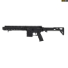 DANIEL DEFENSE PDW BLACK CANON DE 10.3&#39;&#39; SEMI AUTO CAL.300BLK