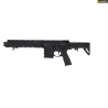 DANIEL DEFENSE PDW BLACK CANON DE 10.3&#39;&#39; SEMI AUTO CAL.300BLK