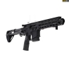 DANIEL DEFENSE PDW BLACK CANON DE 10.3&#39;&#39; SEMI AUTO CAL.300BLK