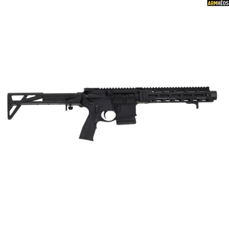 DANIEL DEFENSE PDW BLACK CANON DE 10.3'' SEMI AUTO CAL.300BLK