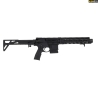 DANIEL DEFENSE PDW BLACK CANON DE 10.3&#39;&#39; SEMI AUTO CAL.300BLK