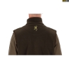 BROWNING GILET SUMMIT MARRON