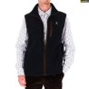 BROWNING GILET SUMMIT BLEU