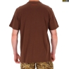 WINCHESTER T SHIRT VERMONT BROWN