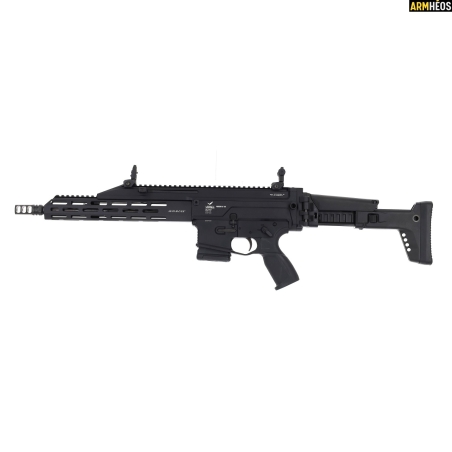 CARABINE LEGACY ARMAMENT PERUN X-16 CANON 12.5" CAL 223 REM