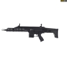 CARABINE LEGACY ARMAMENT PERUN X-16 CANON 12.5&#34; CAL 223 REM