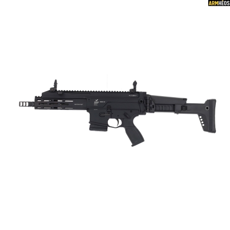 CARABINE LEGACY ARMAMENT PERUN X-16 CANON 8.5" C/300 AAC BLACK OUT