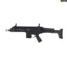 CARABINE LEGACY ARMAMENT PERUN X-16 CANON 8.5&#34; C/300 AAC BLACK OUT