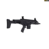 CARABINE LEGACY ARMAMENT PERUN X-16 CANON 8.5&#34; C/300 AAC BLACK OUT