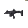 CARABINE LEGACY ARMAMENT PERUN X-16 CANON 8.5&#34; C/300 AAC BLACK OUT