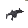 CARABINE LEGACY ARMAMENT PERUN X-16 CANON 10.5&#34; C/300 AAC BLACK OUT