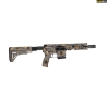 LEGACY ARMAMENT CARABINE AR15 EXTREME CUSTOM LEVEL 3 - 223 REM - HEXACAMO GREY GOLD 7.5&#34;