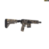 LEGACY ARMAMENT CARABINE AR15 EXTREME CUSTOM LEVEL 3 - 223 REM - HEXACAMO GREY GOLD 7.5&#34;