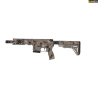 LEGACY ARMAMENT CARABINE AR15 EXTREME CUSTOM LEVEL 3 - 223 REM - HEXACAMO GREY GOLD 7.5&#34;