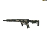 LEGACY ARMAMENT AR9 EXTREME CUSTOM LEVEL 3 CAL 9 MM - MULTICAM 8&#34;