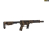 LEGACY ARMAMENT AR9 EXTREME CUSTOM LEVEL 3 - 9 MM - BURNT BRONZE 8&#34;