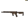 LEGACY ARMAMENT AR9 EXTREME CUSTOM LEVEL 3 - 9 MM - BURNT BRONZE 12&#34;