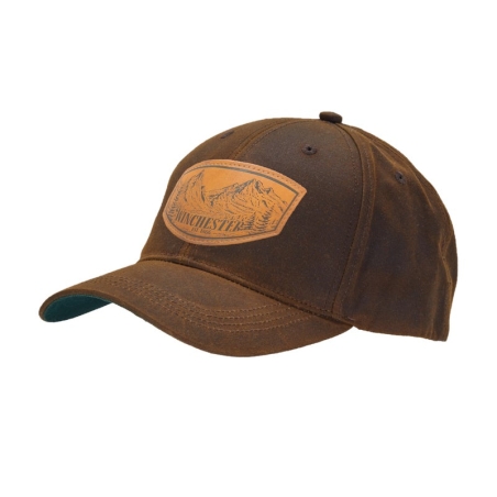 WINCHESTER CASQUETTE ELAIN BROWN