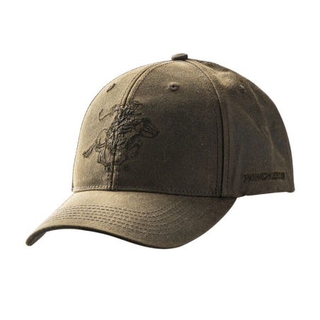 WINCHESTER CASQUETTE DJUR BROWN