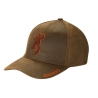 BROWNING CASQUETTE RHINO MARRON