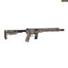 LEGACY ARMAMENT AR9 EXTREME CUSTOM LEVEL 3 - 9 MM - HEXA CAMO GREY GOLD 12&#34;