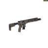 LEGACY ARMAMENT AR9 EXTREME CUSTOM LEVEL 3 - 9 MM - HEXA CAMO GREY GOLD 12&#34;