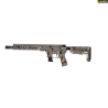 LEGACY ARMAMENT AR9 EXTREME CUSTOM LEVEL 3 - 9 MM - HEXA CAMO GREY GOLD 12&#34;