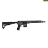 LEGACY ARMAMENT CARABINE AR15 EXTREME CUSTOM LEVEL 1 - TUNGSTEN GREY 12&#39;&#39;