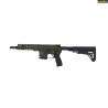 LEGACY ARMAMENT CARABINE AR15 EXTREM CUSTOM LEVEL 1 - OD GREEN 7.5&#39;&#39;