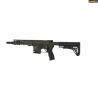 LEGACY ARMAMENT CARABINE AR15 EXTREM CUSTOM LEVEL 1 - OD GREEN 7.5&#39;&#39;