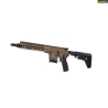 LEGACY ARMAMENT CARABINE AR15 EXTREME CUSTOM LEVEL 1 - FDE 12&#34;