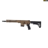 LEGACY ARMAMENT CARABINE AR15 EXTREME CUSTOM LEVEL 1 - FDE 12&#34;