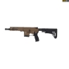 LEGACY ARMAMENT CARABINE AR15 EXTREME CUSTOM LEVEL 1 - FDE 7.5&#34;