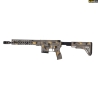 LEGACY ARMAMENT AR15 EXTREME CUSTOM LEVEL 3 - 223 REM - HEXACAMO GREY GOLD 12&#34;