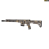 LEGACY ARMAMENT AR15 EXTREME CUSTOM LEVEL 3 - 223 REM - HEXACAMO GREY GOLD 12&#34;