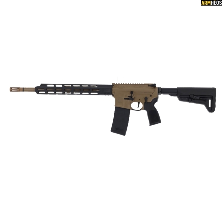 SIG SAUER M400 SNAKE BITE AR-15 16" CAL .223 REM