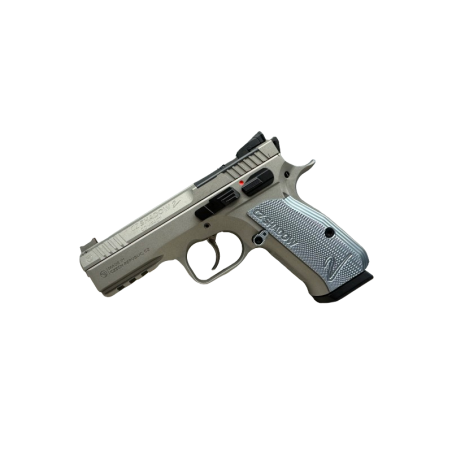 CZ SHADOW 2 COMPACT EDITION LIMITEE TITAN 9X19