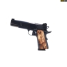 LEGACY ARMAMENT MOD. 1911 SIGNATURE PLASMA FULL BLACK