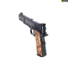 LEGACY ARMAMENT MOD. 1911 SIGNATURE PLASMA FULL BLACK